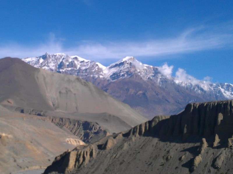 Budget for Peak Profile Project Withheld