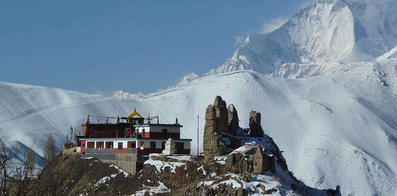 Travel Money Maker Launched to Aide Tourism Promotion in Nepal