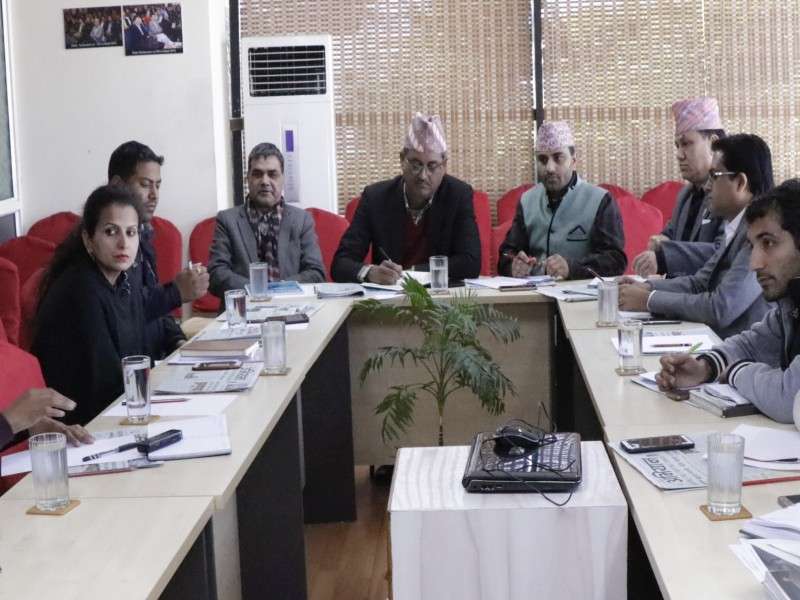 ‘Govt Needs to Clear Ambiguities Related to Social Security Fund’