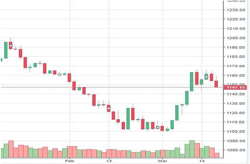 Market Watch 5th Chaitra(Tuesday)