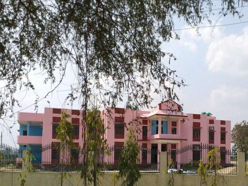 India Builds Maternity Hospital in Siraha District