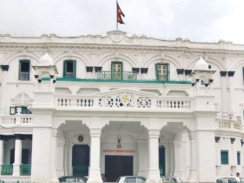 Unsettled Amount Crosses Rs 100 Billion Mark: OAG