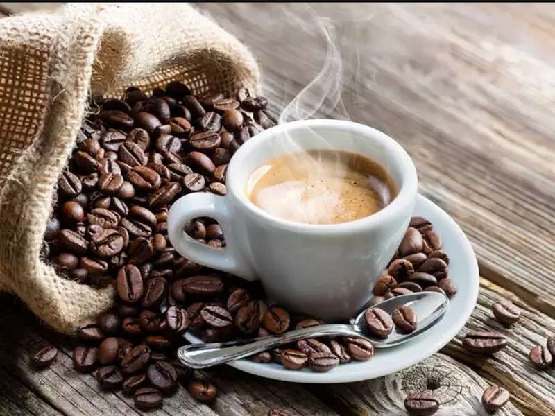 Nepal Exported Coffee worth Rs 48 million in Last Six Years