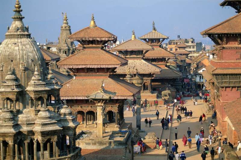 Mayor Promises to make Lalitpur a ‘City of Handicrafts’