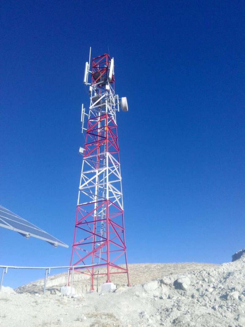 NT Starts International Roaming Service for GSM Prepaid Users