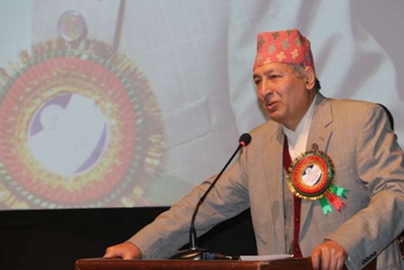 Finance Minister Stresses on Economic Cooperation Among SAARC Countries