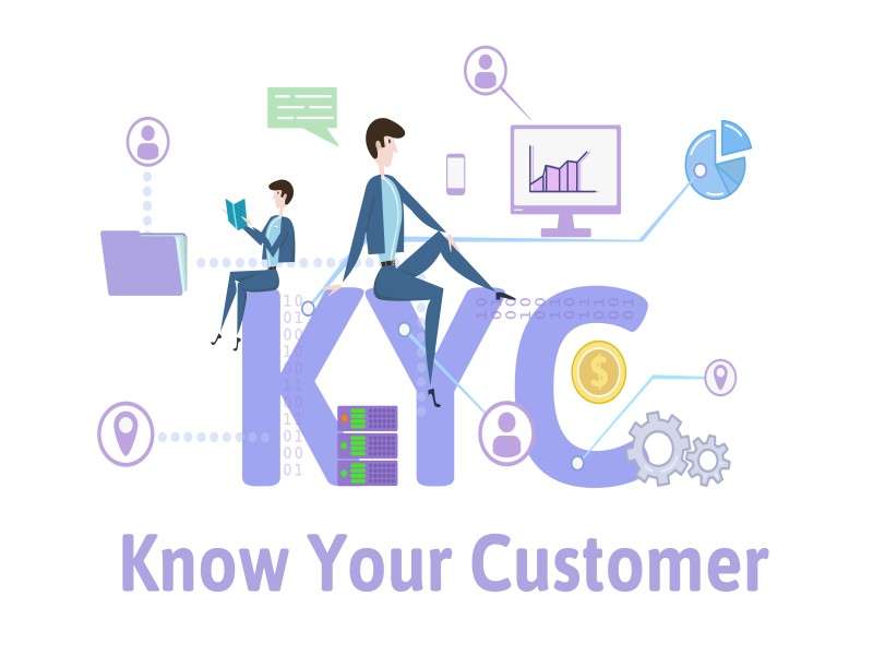 Govt to Discontinue KYC within 4 years
