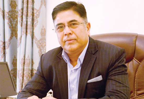 Govt’s Inability to Spend Causing Liquidity Crunch