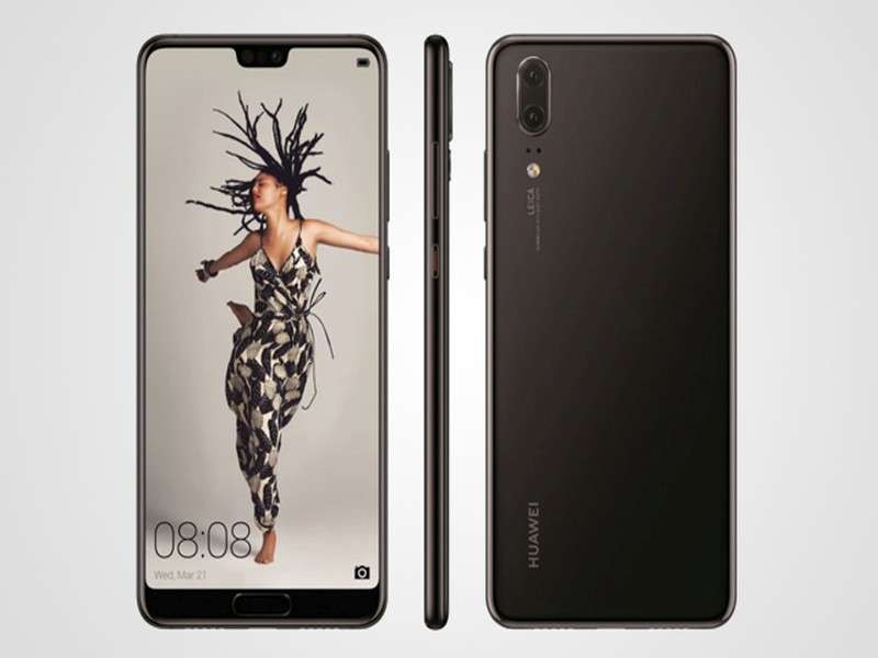 Huawei Pledges Continued Support for its Products