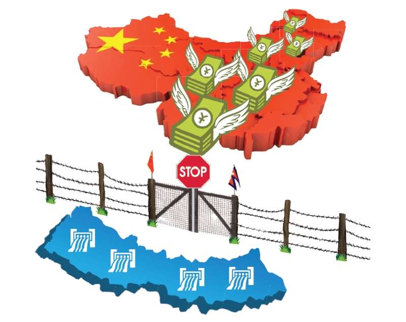 Chinese Investment Uncertain due to Lack of Clear Policies