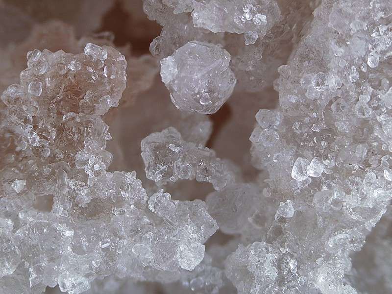 Extraction of Precious Stones Likely to Resume