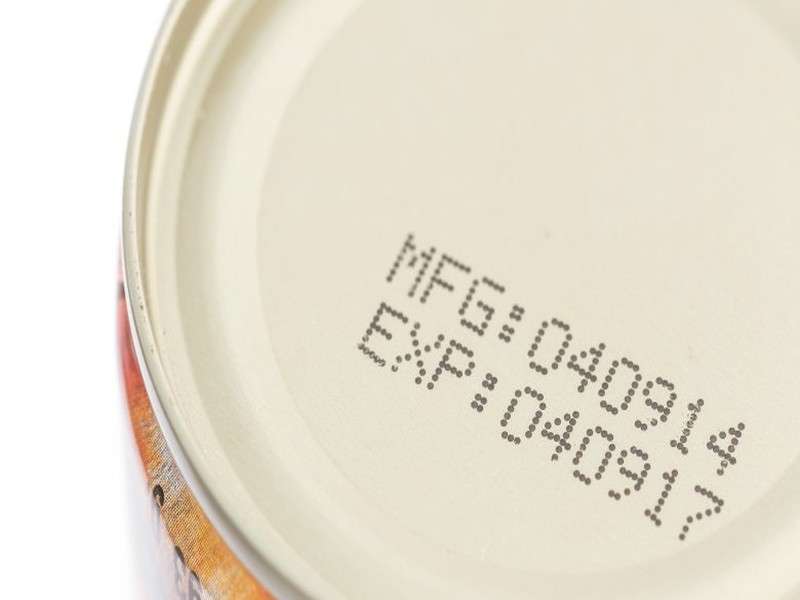 Date-Expired Goods being sold in Pyuthan