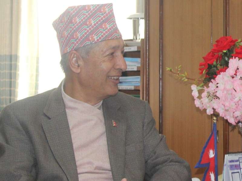 Finance Minister Defends Constituency Development Fund