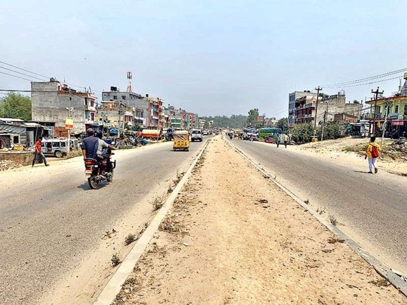 Karnali Province Struggling to Spend Development Budget