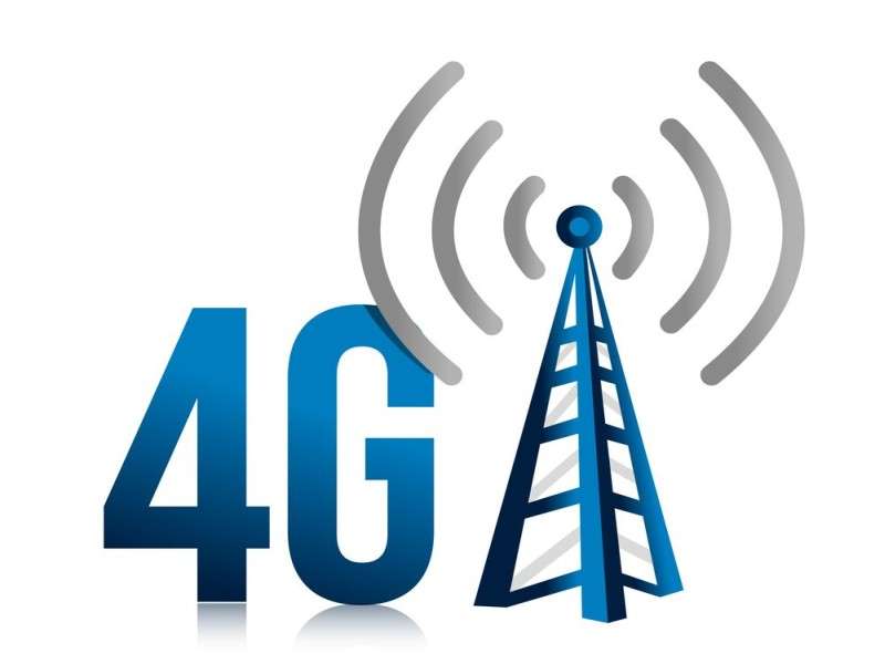 Ncell 4G/LTE now Covers over 1,000 Locations Nationwide