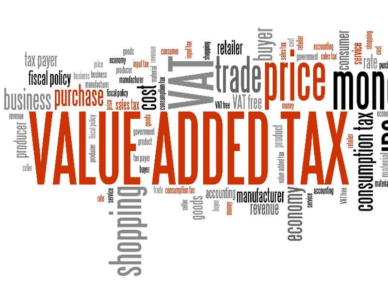 Government Amends VAT Regulations