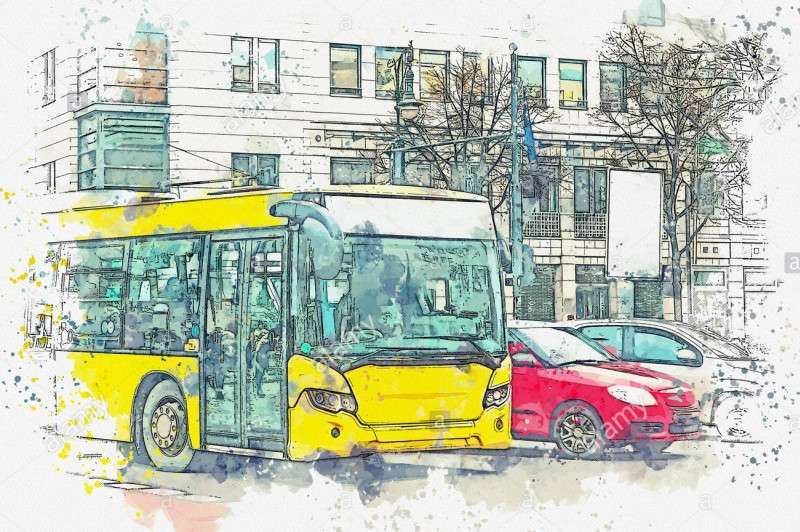Transportation Cartel ‘Dismantled’ after Registration of 65 Transportation Companies