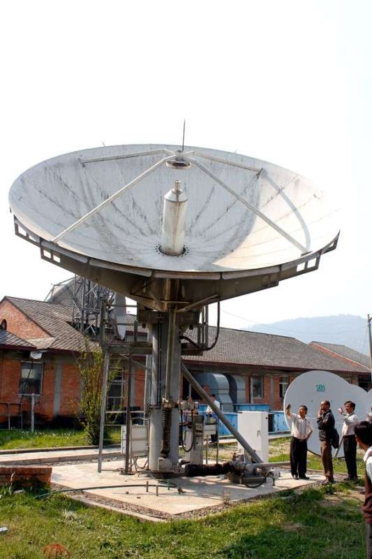 Telecommunication Companies Expanding Network Across the Country