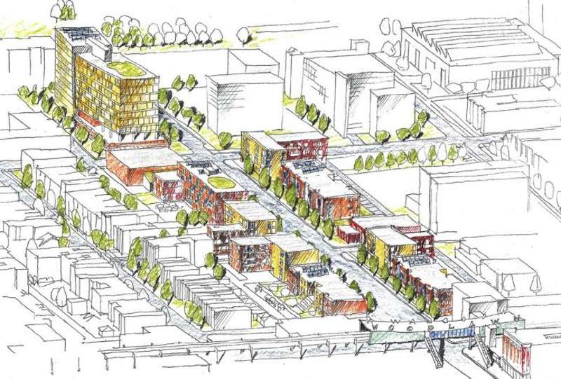 Government Allocates Rs 40.73 Billion for Urban Development