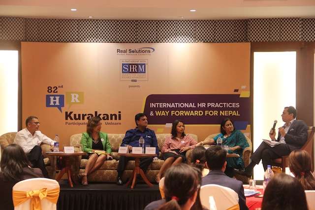 ‘Companies need to Change their Mindset to Counter Disruptive  Business Trend’ 