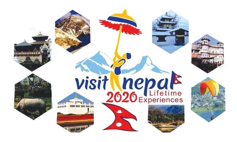 Travel Expense of Nepal more than that of Tourists