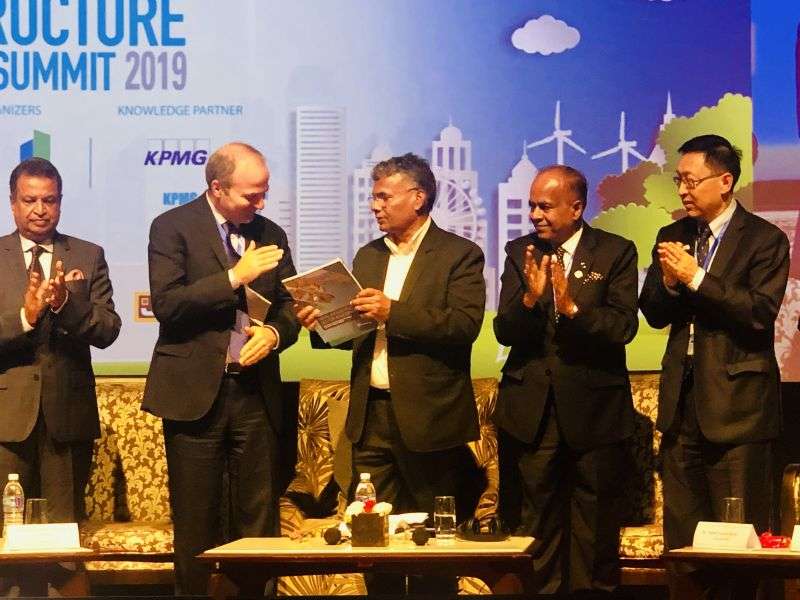 World Bank Report Highlights Private Sector Solutions for Sustainable Development in Nepal