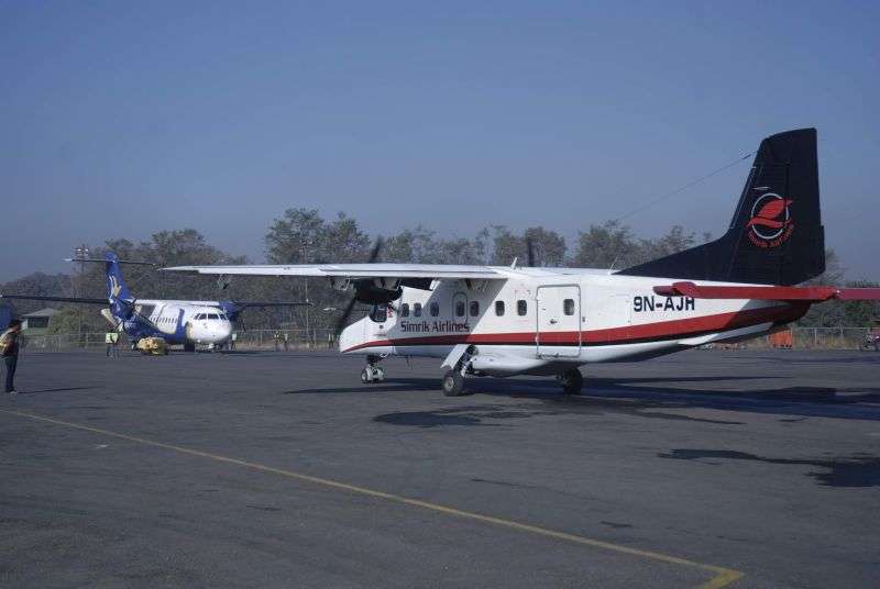 Airlines Operators to Provide 10 Percent Discount during Festive Season