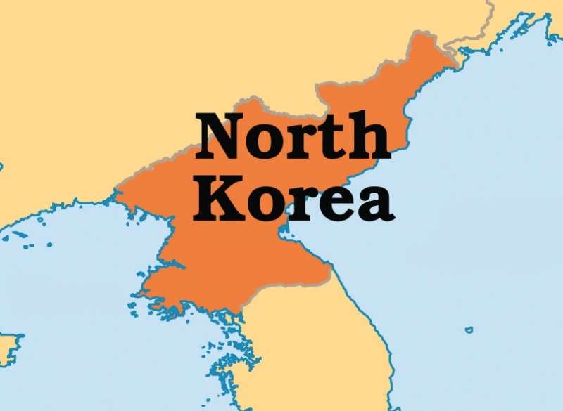 Government tells North Korea to take back its Investments