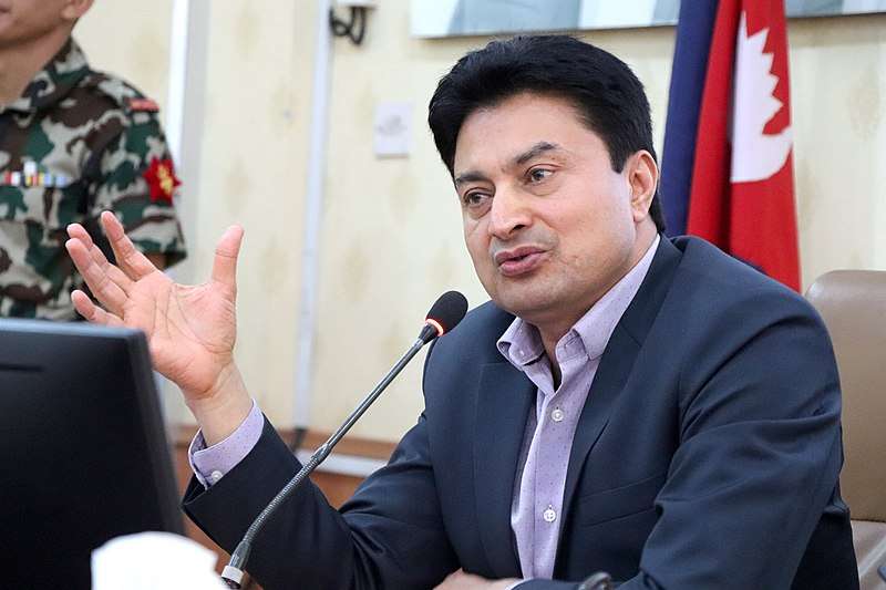 Labour Minister urges Employers to Ensure Minimum Wage for Workers