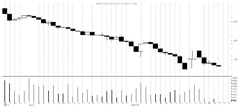Market watch 25th September(Wednesday)