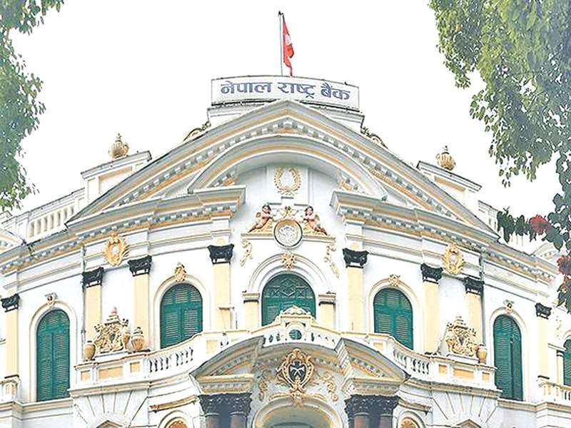 Nepal Records Surplus BoP for the first time after 12 Months