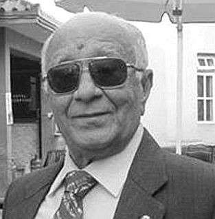Ex Finance Minister Rana Passes Away