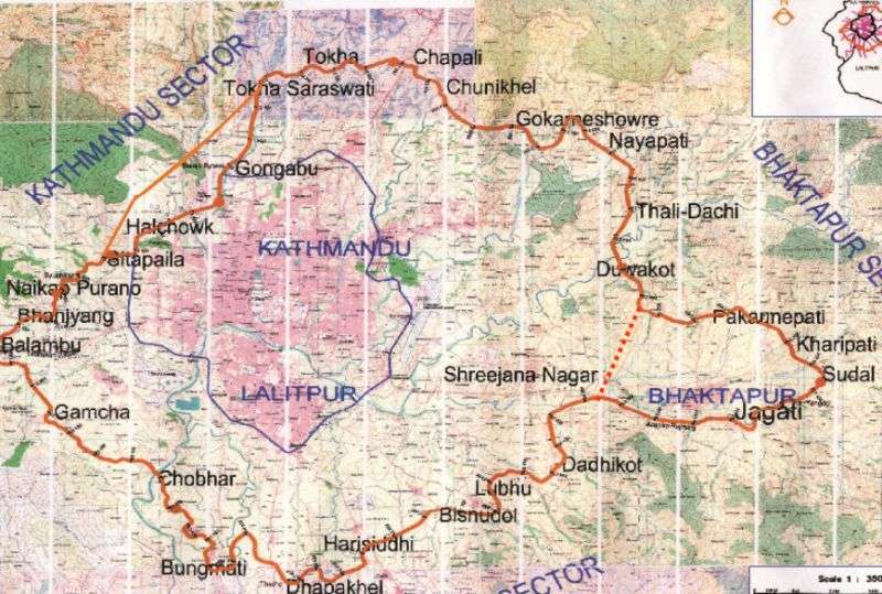 Urban Development Ministry Orders Re-evaluation of Outer Ring Road Project