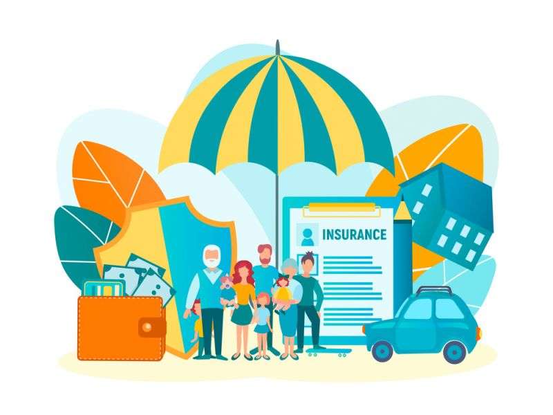 Insurance Information Centre in the Offing