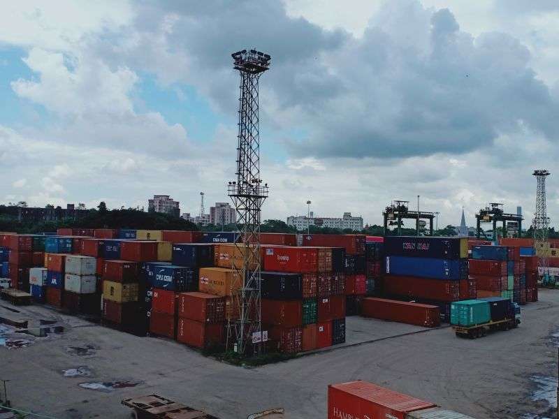 Transshipment Cost Rising due to Lack of Regulation