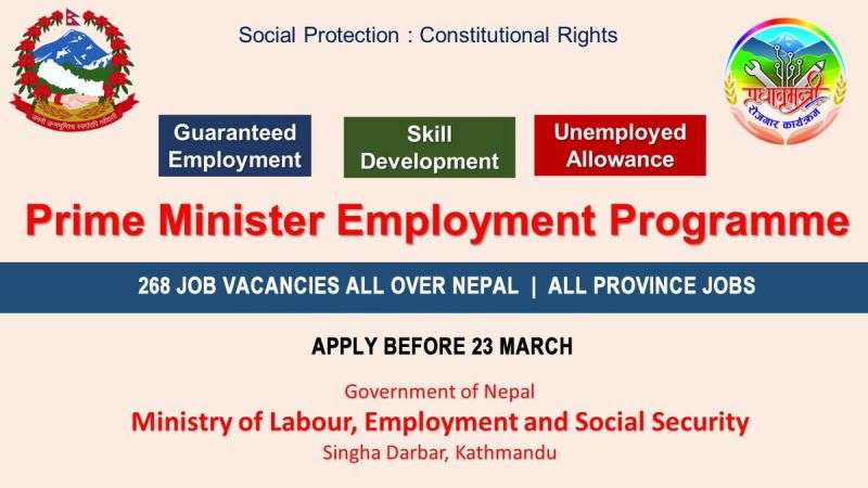 Government Approves Rs 13.62 billion Loan from World Bank for Youth Employment