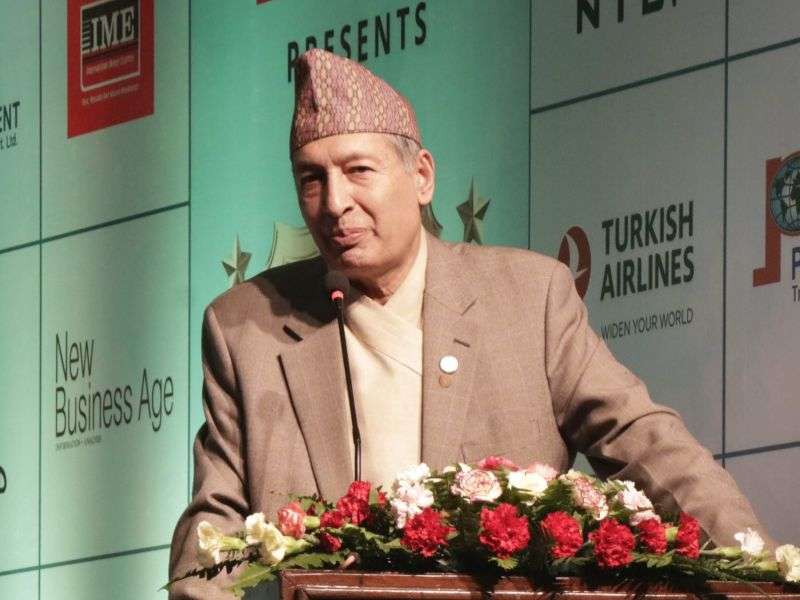 Finance Minister Faces Mounting Challenges in his Second Innings 