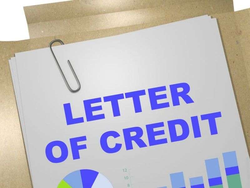 Payments Through LCs Decline