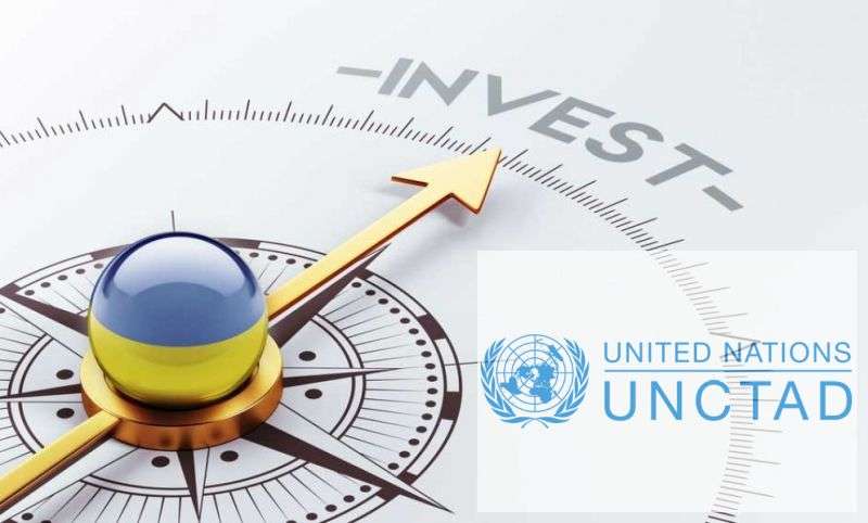 UN Trade Body Predicts Big Coronavirus Hit to FDI
