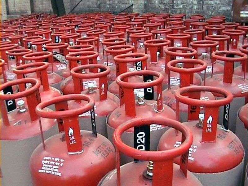Market Reeling Under Shortage of LPG Despite Above Average Supply