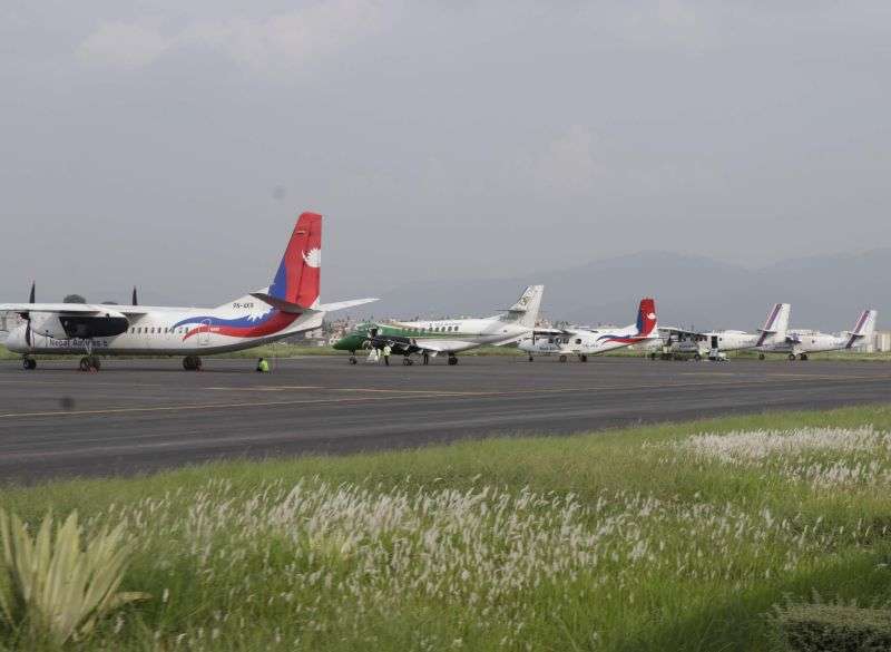 Domestic Airline Companies Agree to Reduce Air Fare