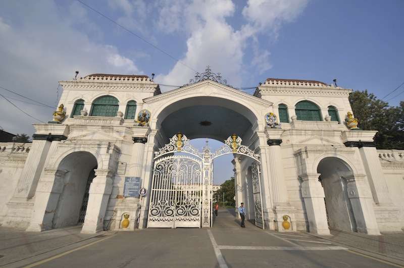  Government Terminates Contract for Medical Supplies from China