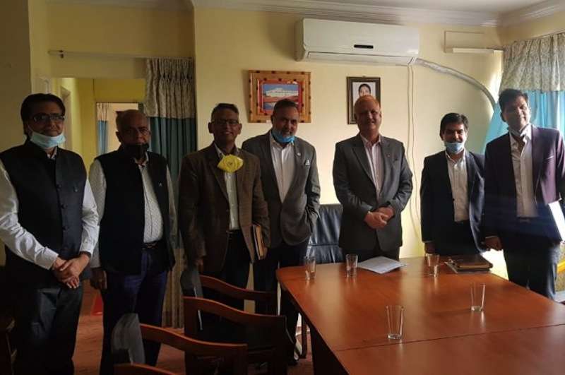 CNI urges Government to bring Medium and Long Term Strategy 