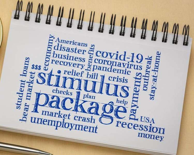 Private Sector Demands Financial Stimulus worth 5 Percent of GDP