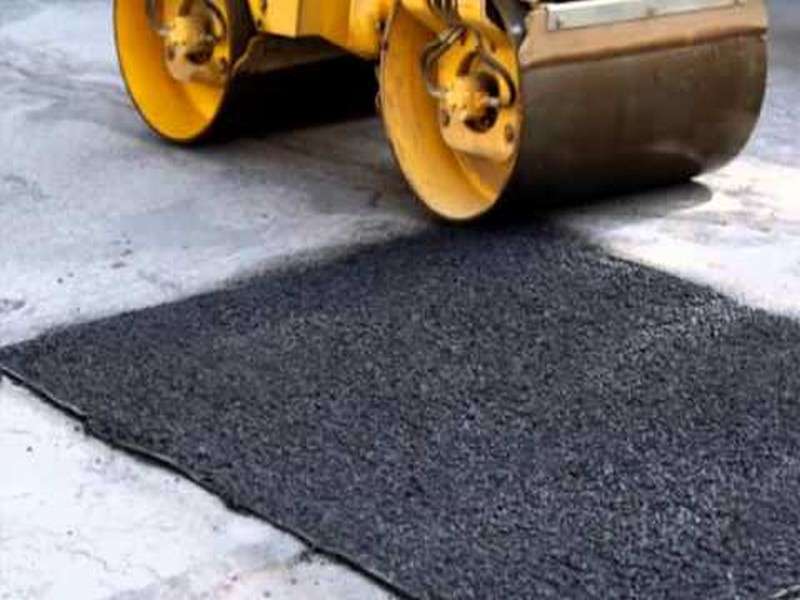 Shortage of Construction Materials Affecting Infrastructure Projects 