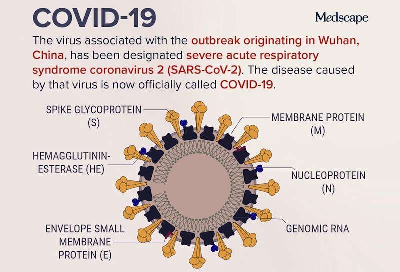 COVID-19 Cases in Nepal Surge to 75