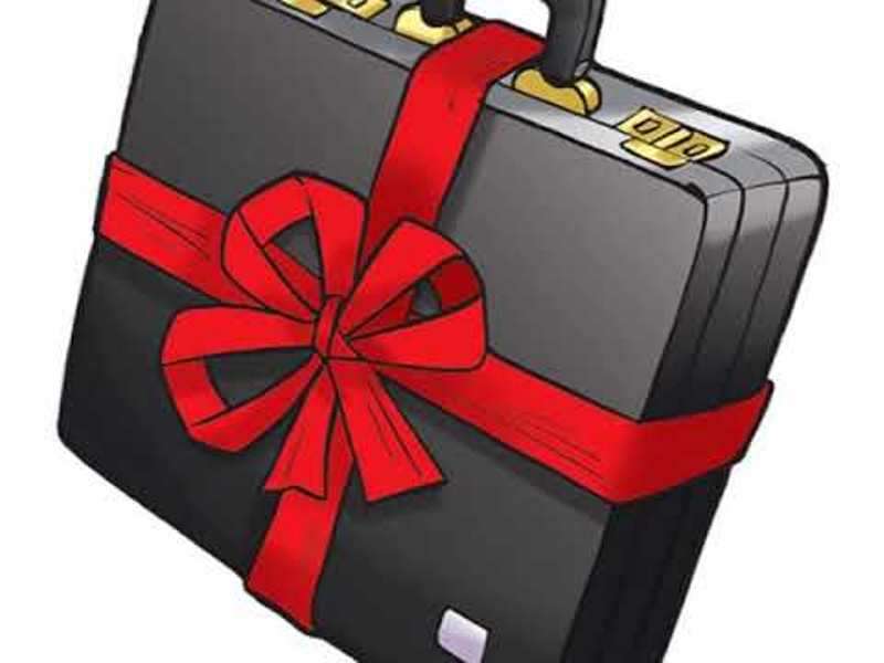 Govt Brings Budget of Rs 1,474.64 billion, Targets 7% Economic Growth