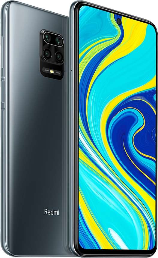 Xiaomi Introduces Redmi Note 9 Pro in Nepal