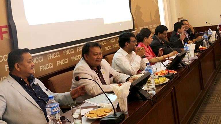 FNCCI Executive Committee to Meet on June 22