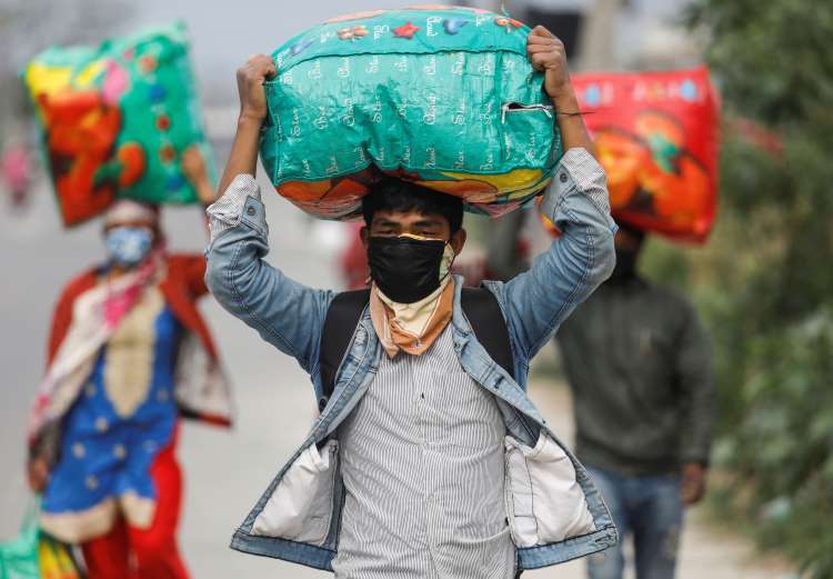 3.7 Million Jobs in Nepal at Risk: ILO